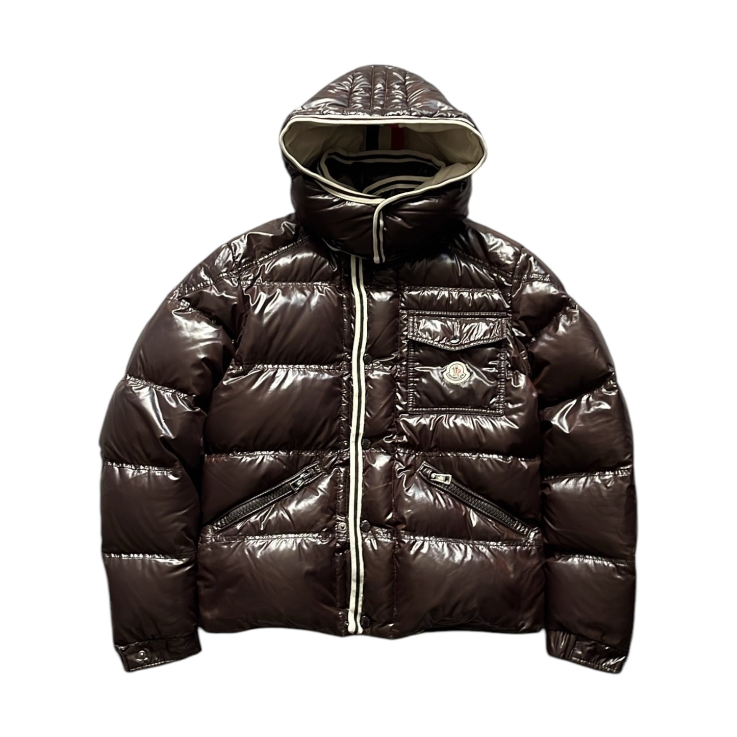 MONCLER BRANSON