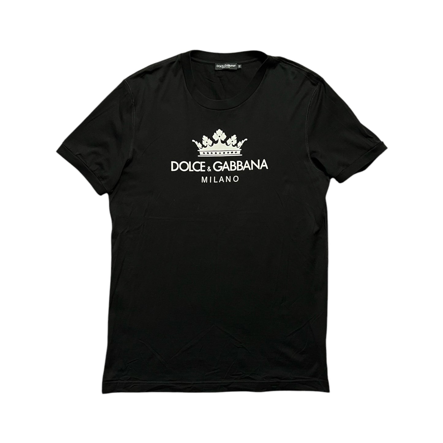 DOLCE&GABBANA T-SHIRT