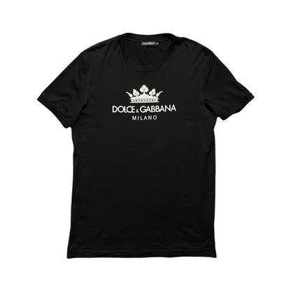 DOLCE&GABBANA T-SHIRT