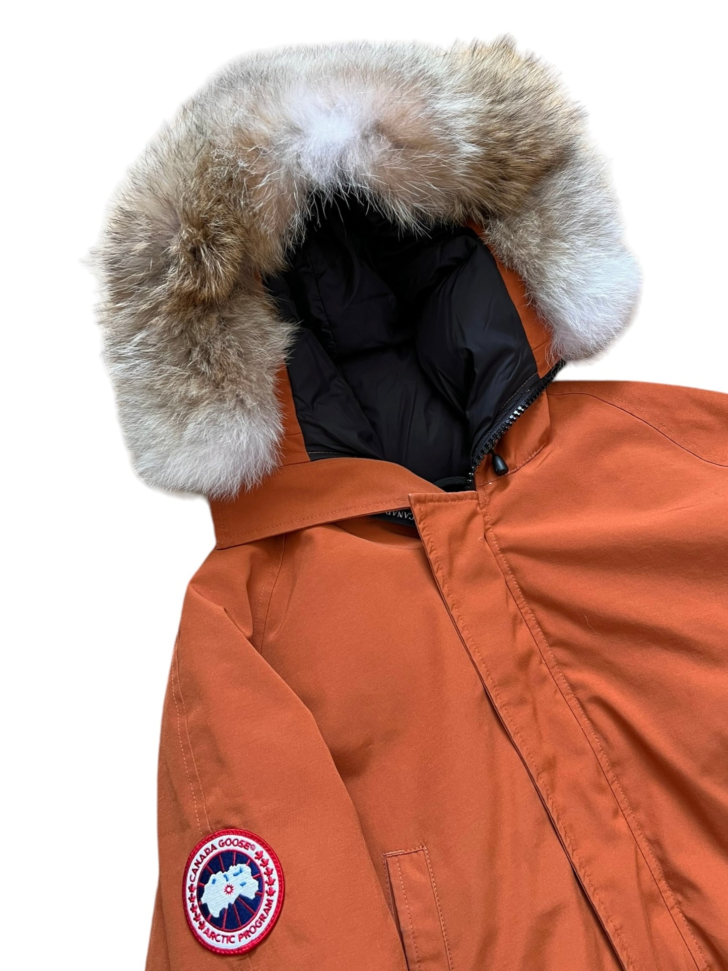 CANADA GOOSE CHILLIWACK BOMBER