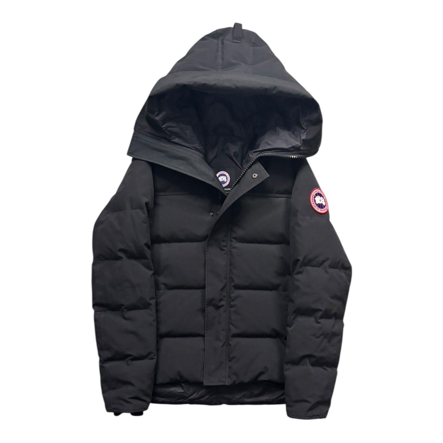 CANADA GOOSE MACMILLAN PARKA