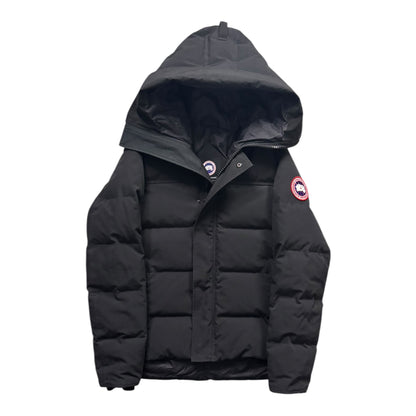 CANADA GOOSE MACMILLAN PARKA