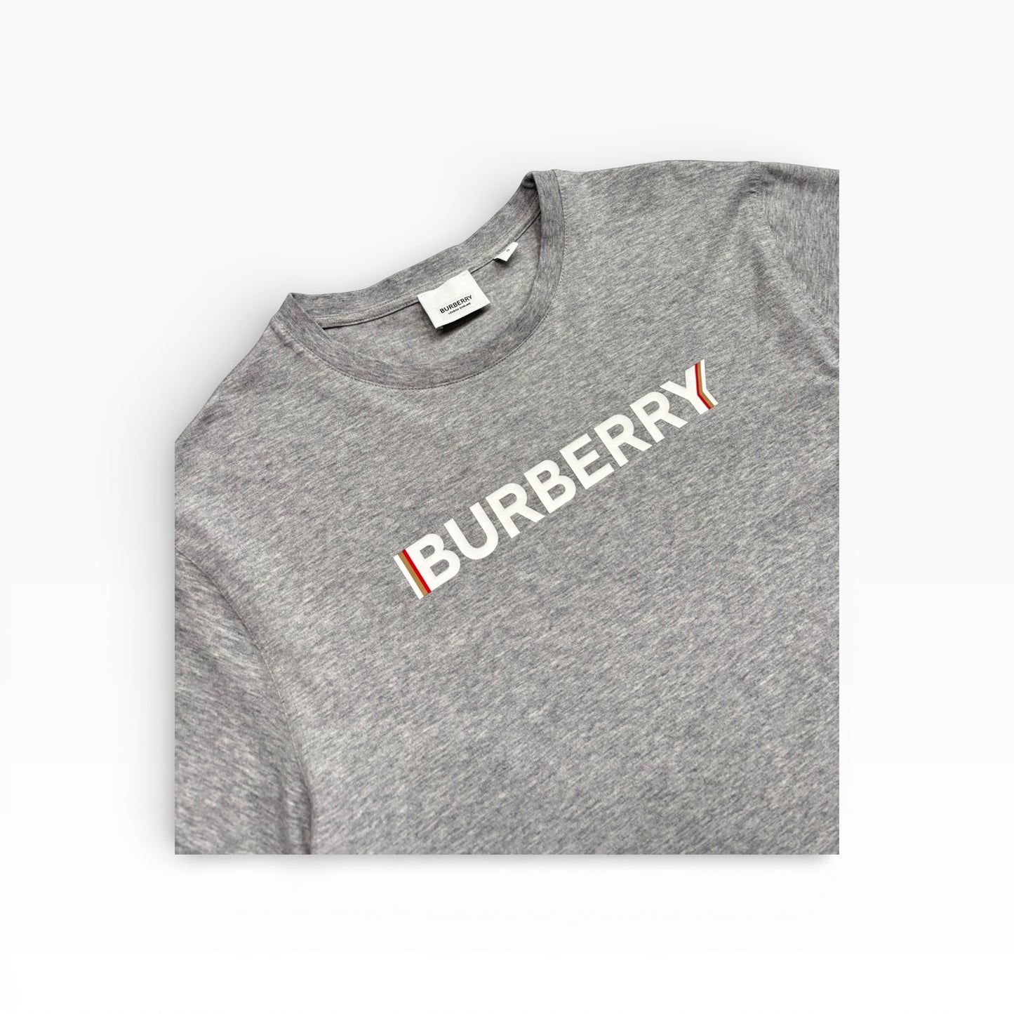 BURBERRY T-SHIRT