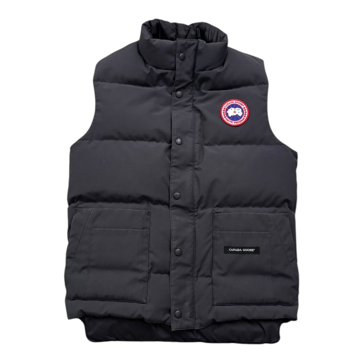 CANADA GOOSE FREESTYLE VEST