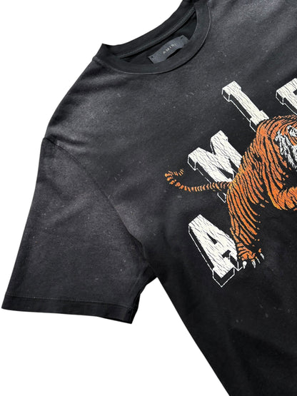 AMIRI TIGER T-SHIRT