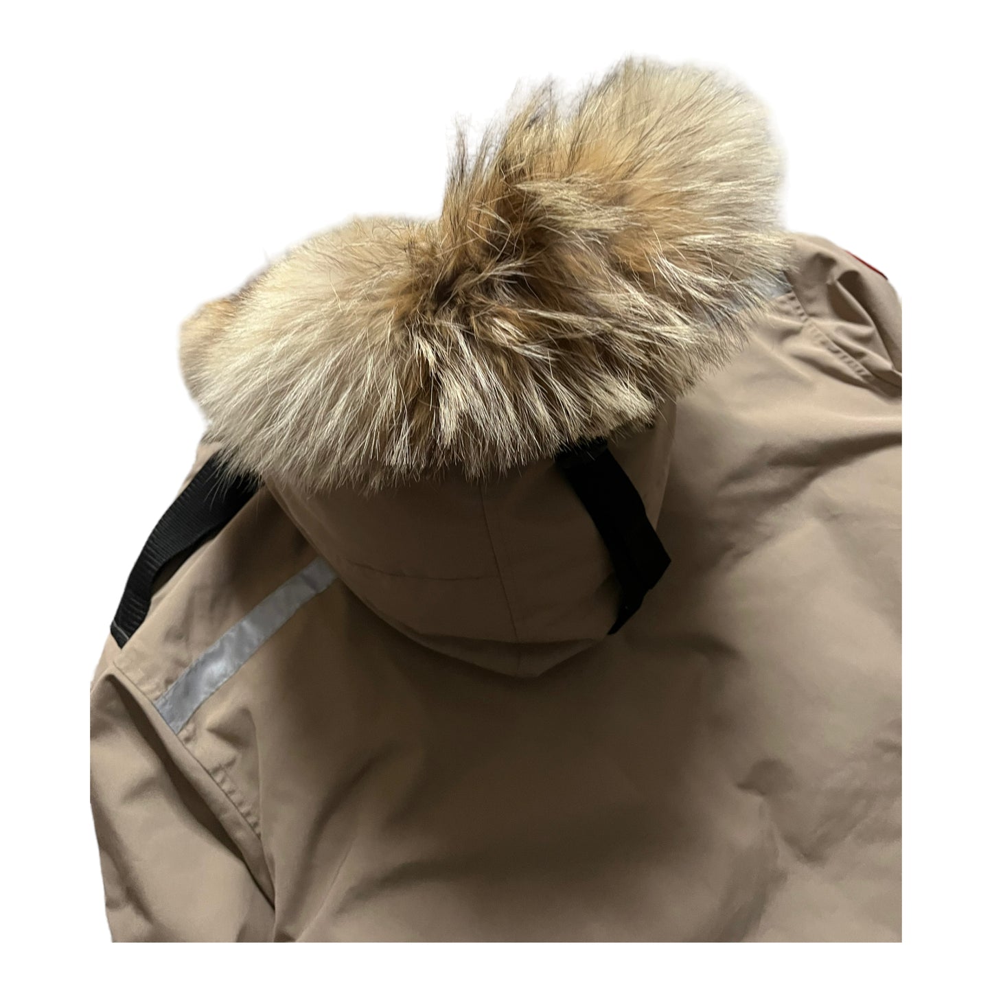 CANADA GOOSE HELI ARCTIC PARKA