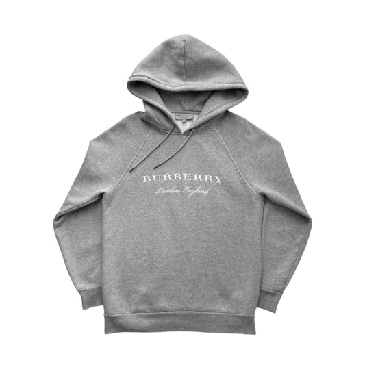 BURBERRY HOODIE