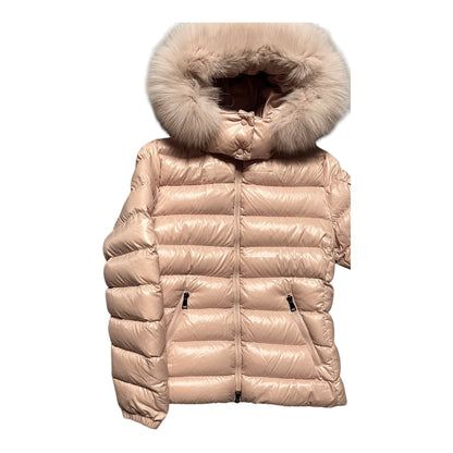 MONCLER WOMENS BADYFUR