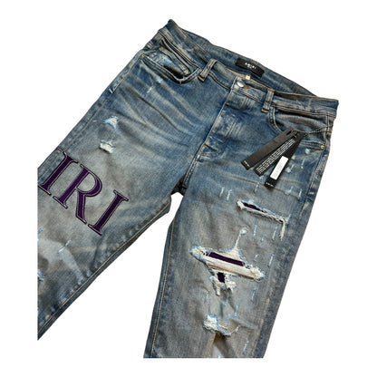 AMIRI JEANS