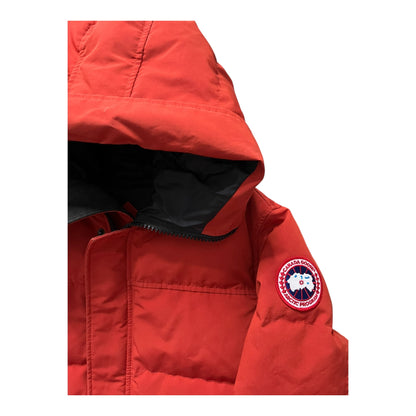 CANADA GOOSE MACMILLAN PARKA