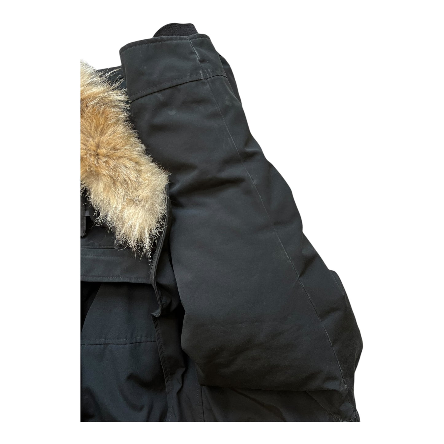 CANADA GOOSE LANDFORD PARKA