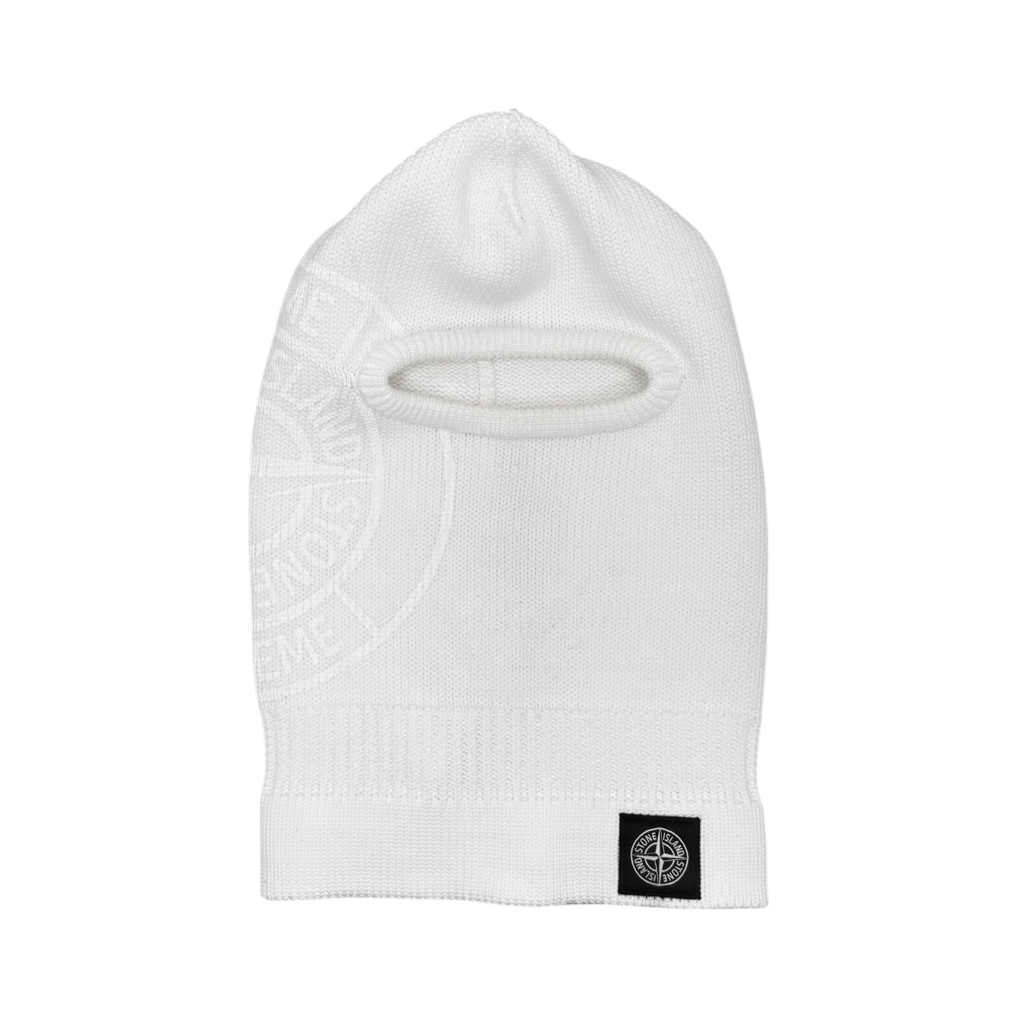 STONE ISLAND X SUPREME BALACLAVA
