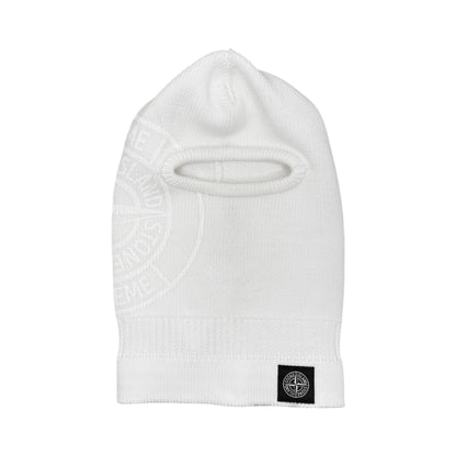 STONE ISLAND X SUPREME BALACLAVA