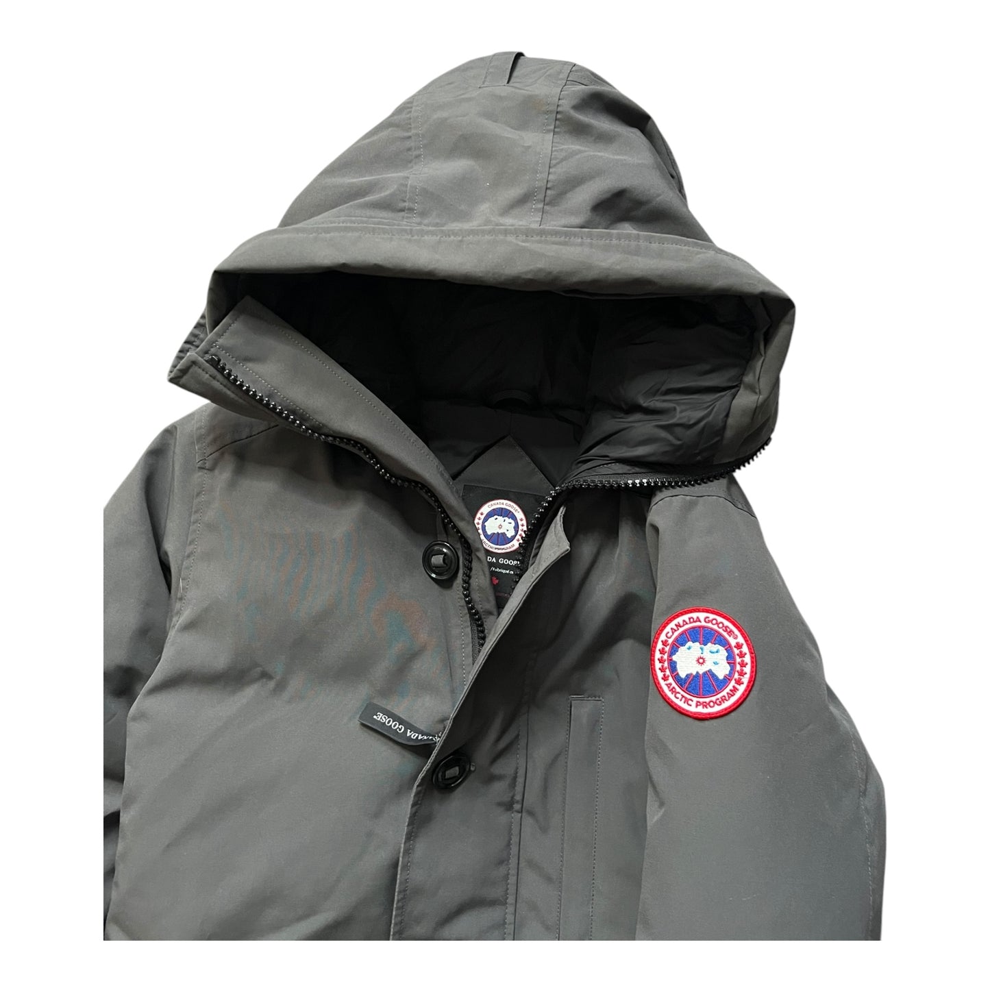 CANADA GOOSE CHATEAU PARKA