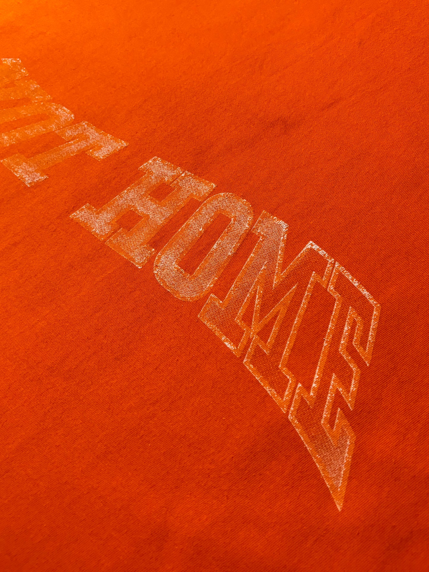 LOUIS VUITTON JUNE 2018 VIRGIL RUNWAY T-SHIRT