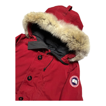 CANADA GOOSE CHATEAU PARKA