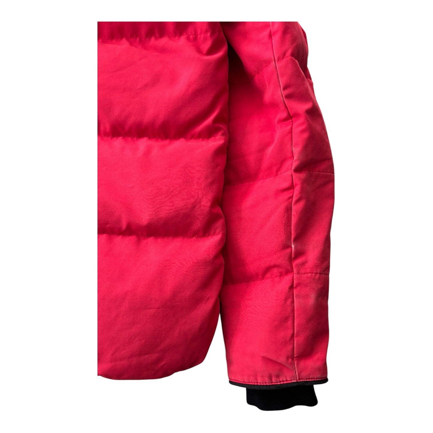 CANADA GOOSE MACMILLAN