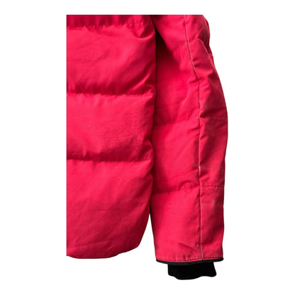 CANADA GOOSE MACMILLAN