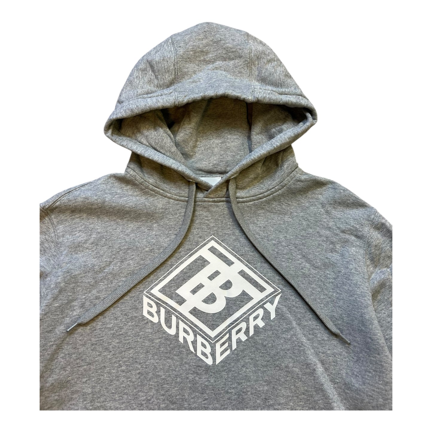 BURBERRY HOODIE