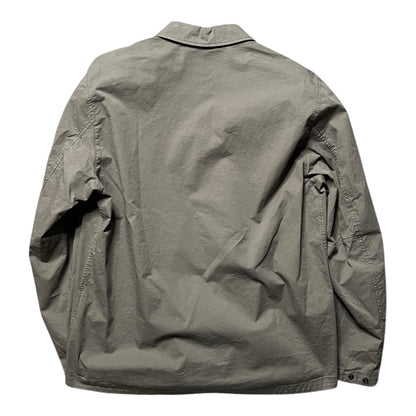 STONE ISLAND OVERSHIRT