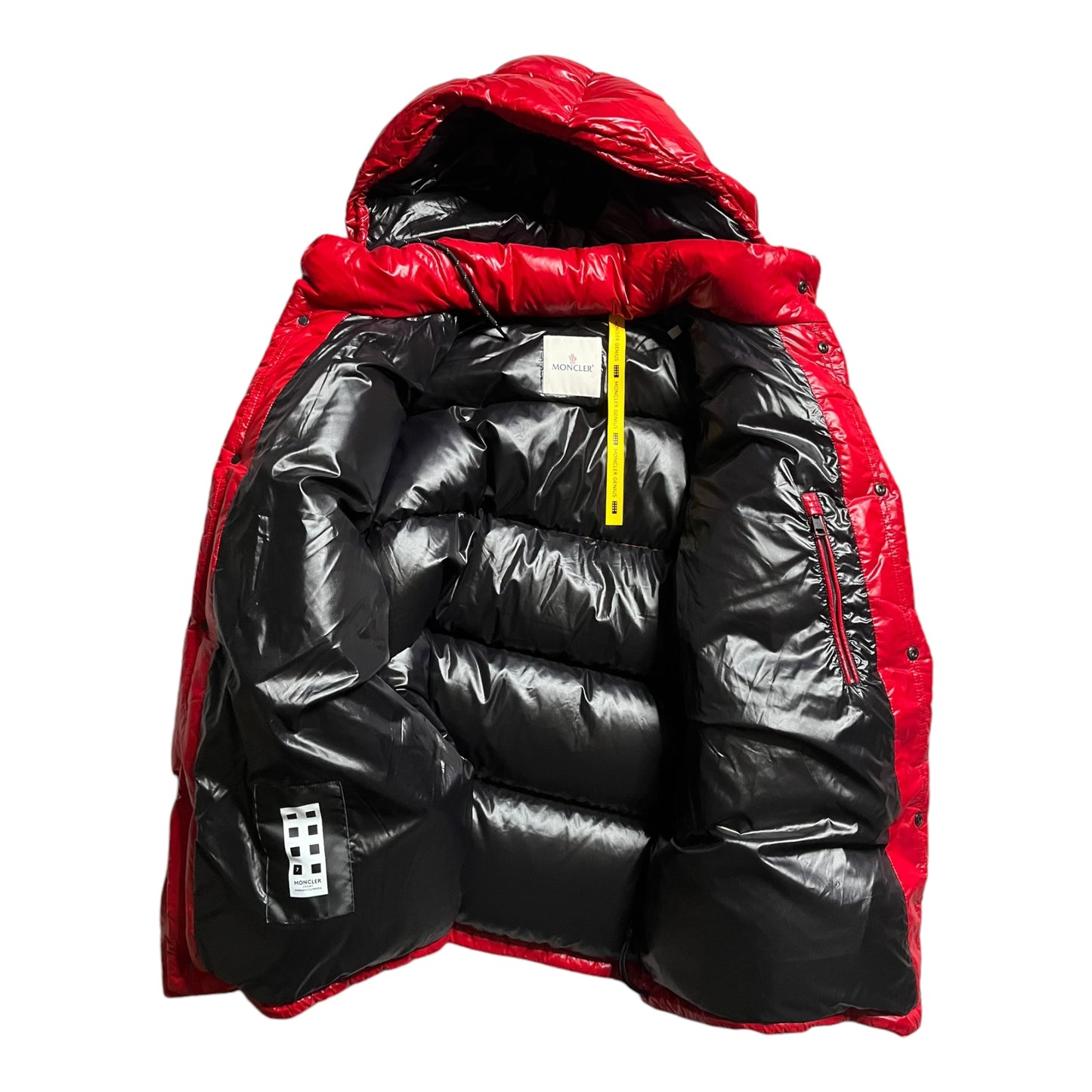 MONCLER X FRGMNT KARAKORUM2