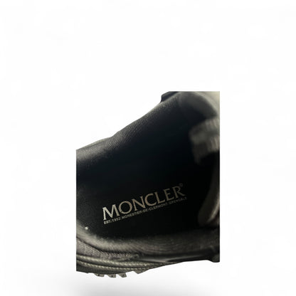 MONCLER TRAILGRIP SNEAKERS