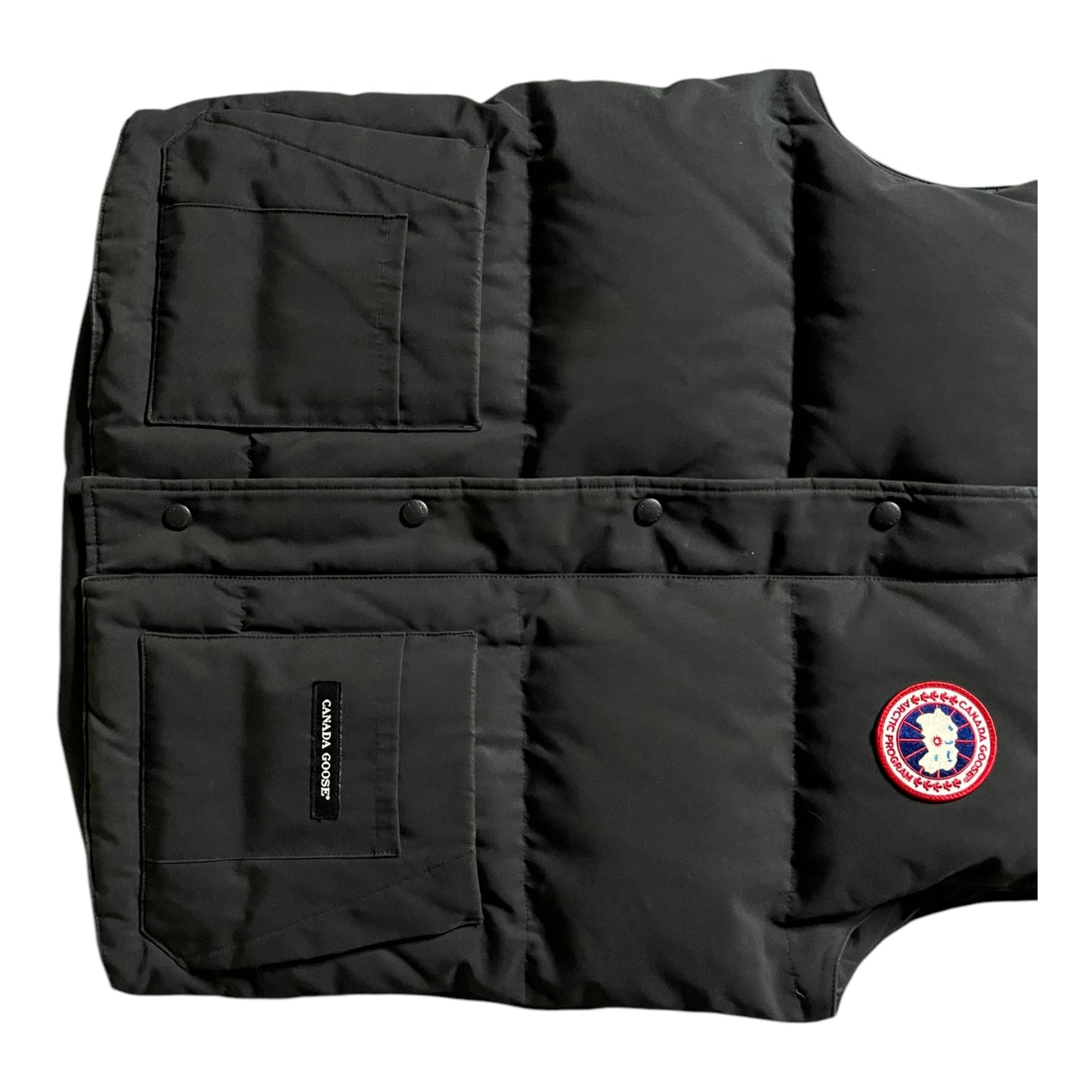 CANADA GOOSE FREESTYLE VEST