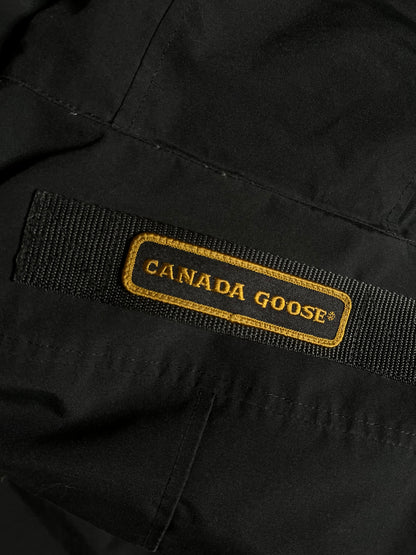 CANADA GOOSE CHATEAU PARKA