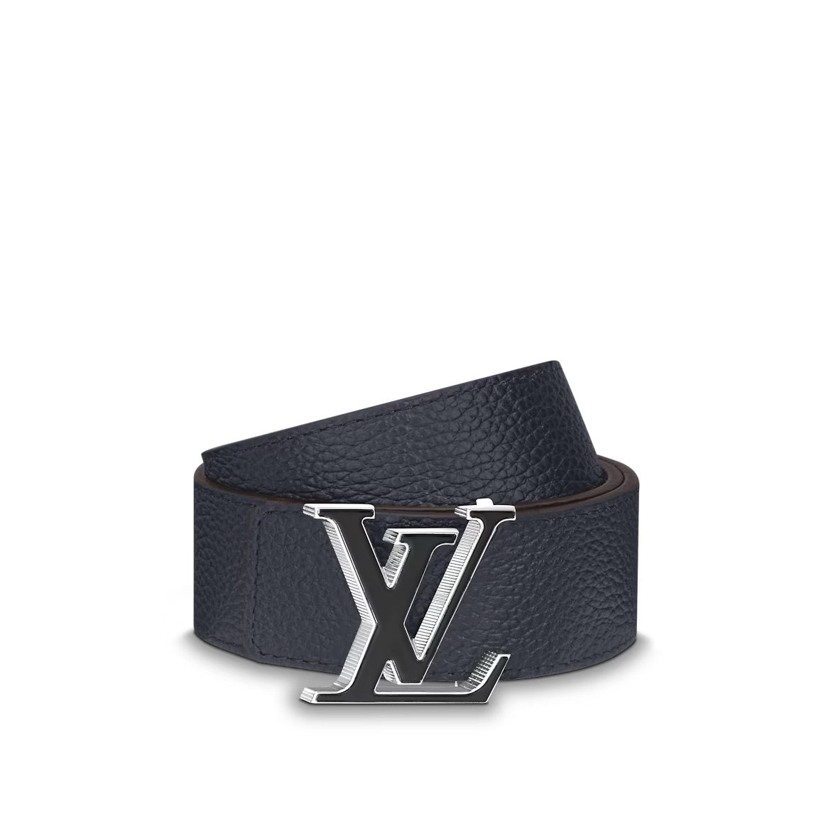 LOUIS VUITTON TILT 40mm REVERSIBLE BELT