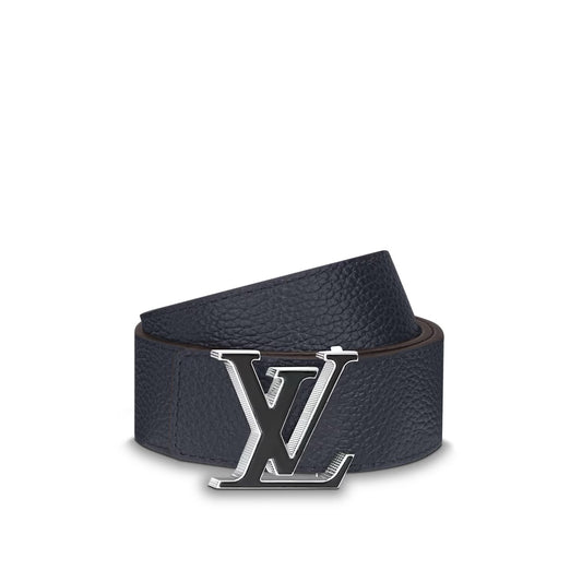 LOUIS VUITTON TILT 40mm REVERSIBLE BELT