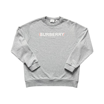 BURBERRY SWEATSHIRT