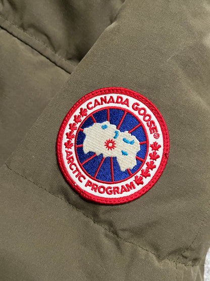 CANADA GOOSE MACMILLAN PARKA