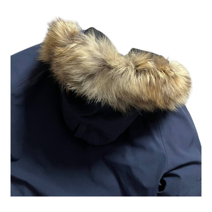 CANADA GOOSE CHILLIWACK BOMBER