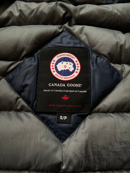 CANADA GOOSE LODGE VEST