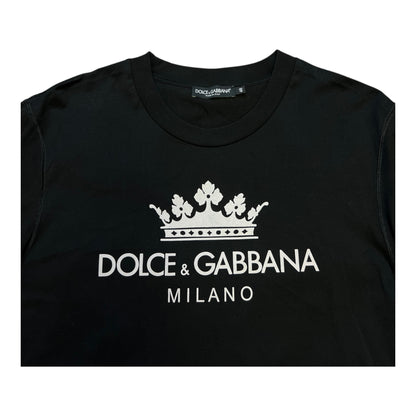 DOLCE&GABBANA T-SHIRT