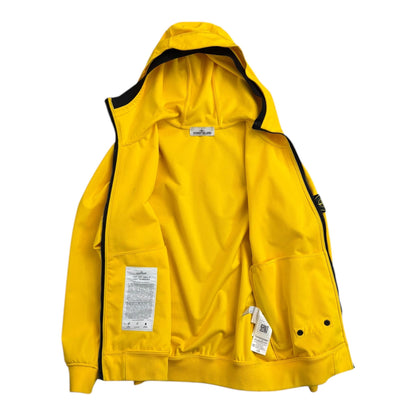 STONE ISLAND SOFT SHELL