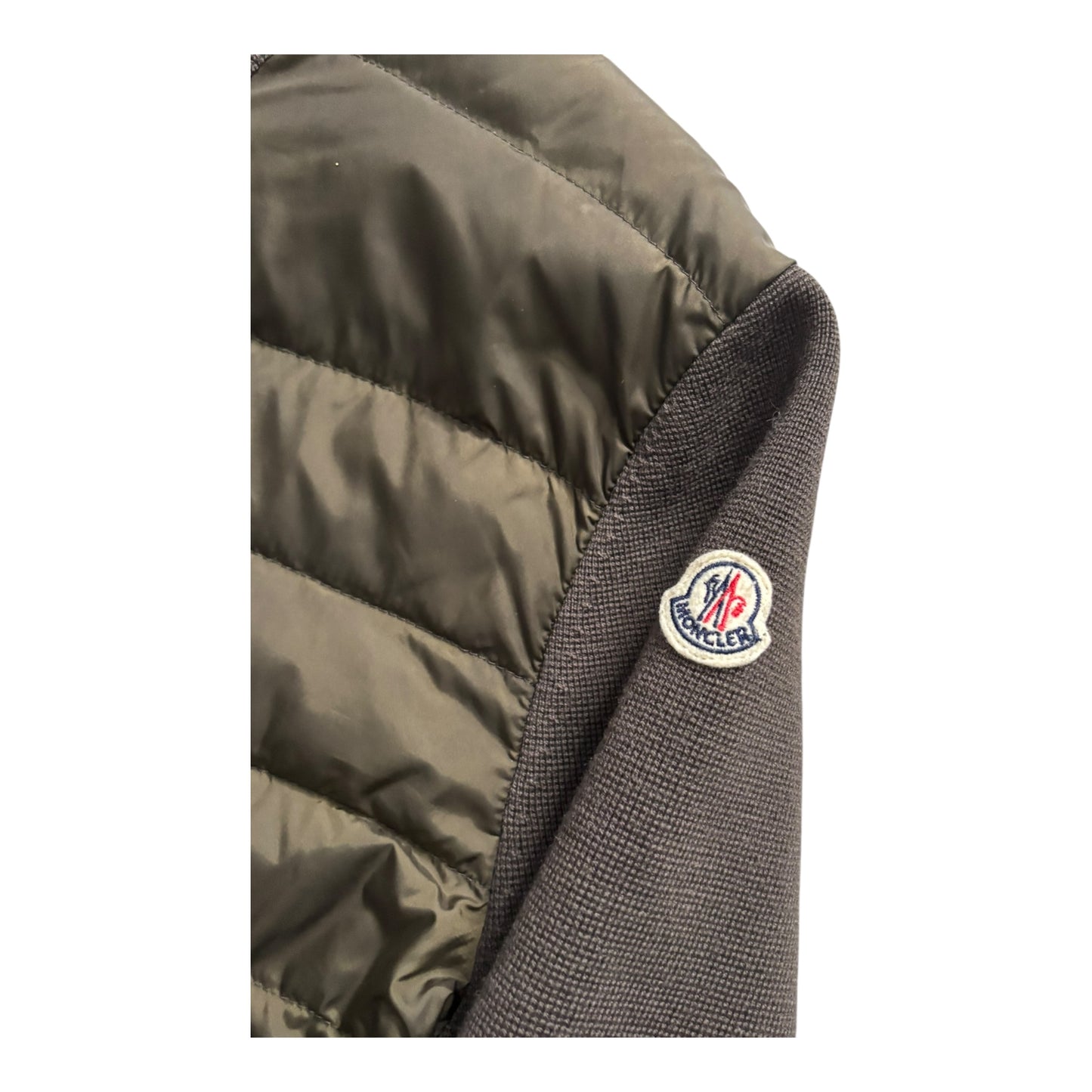 MONCLER CARDIGAN