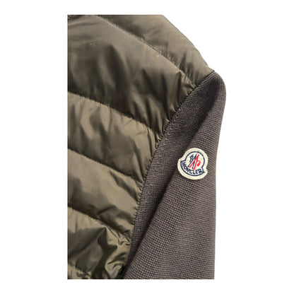 MONCLER CARDIGAN