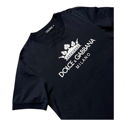 DOLCE&GABBANA T-SHIRT