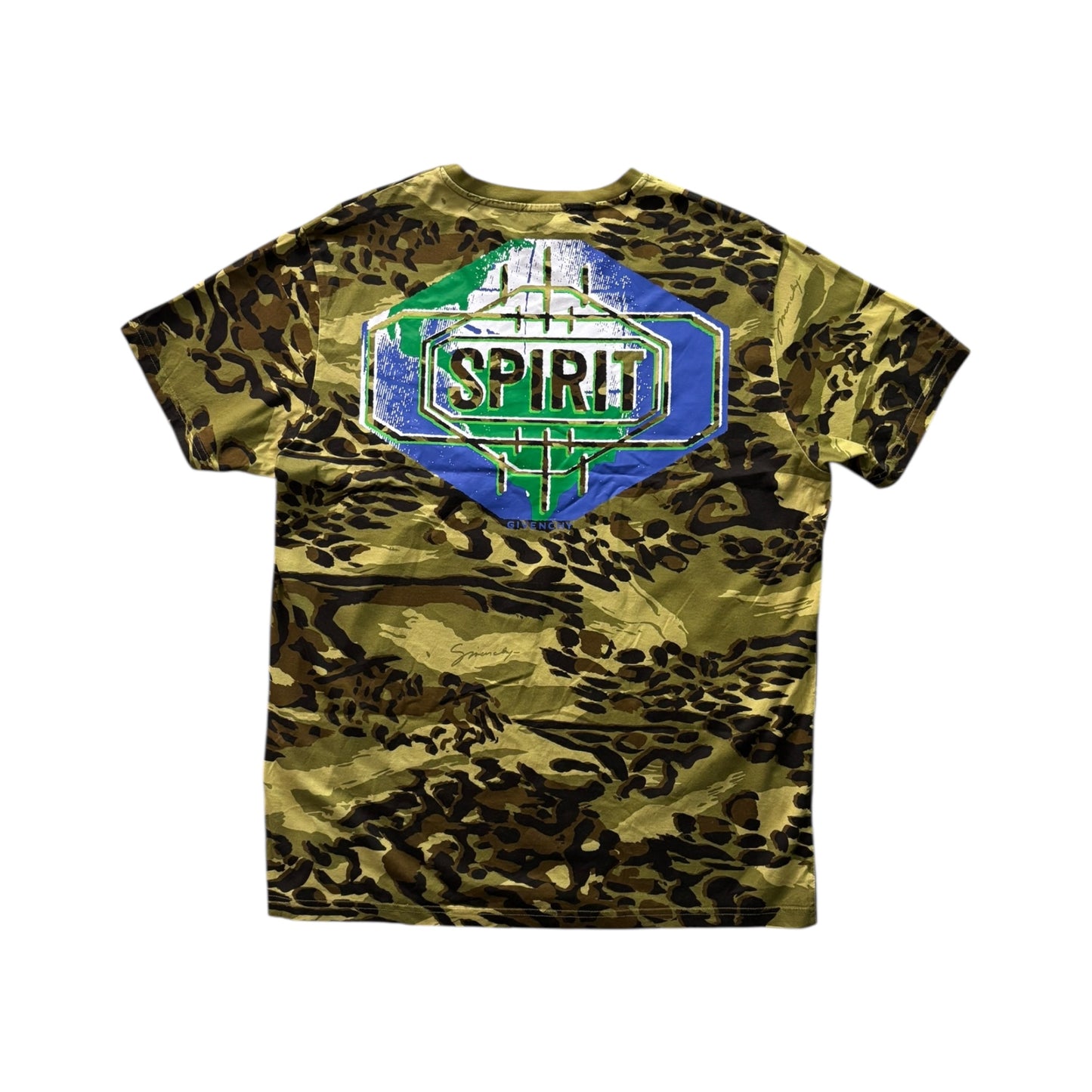 GIVENCHY T-SHIRT