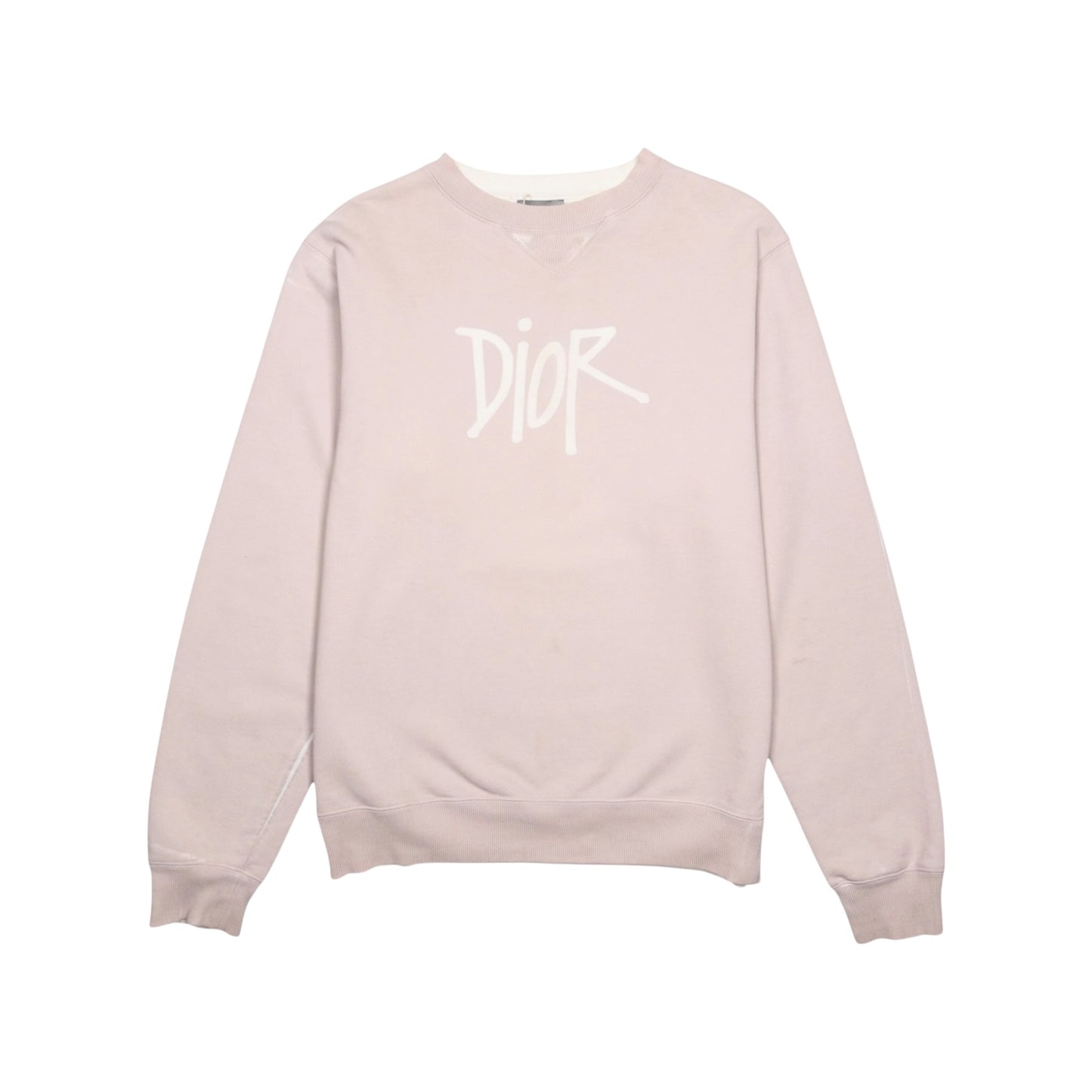 DIOR CREWNECK