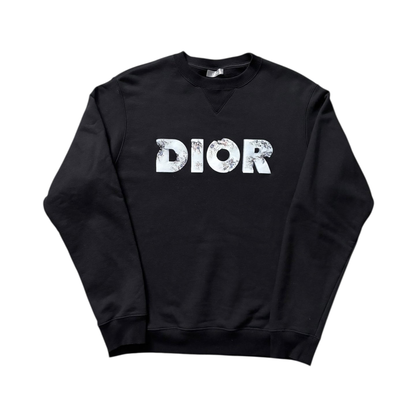 DIOR SWEATSHIRT