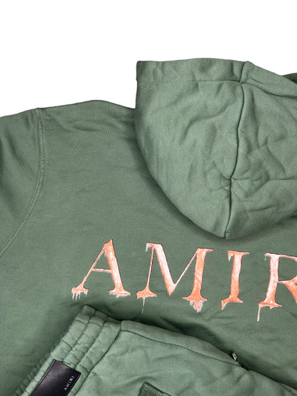 AMIRI TRACKSUIT