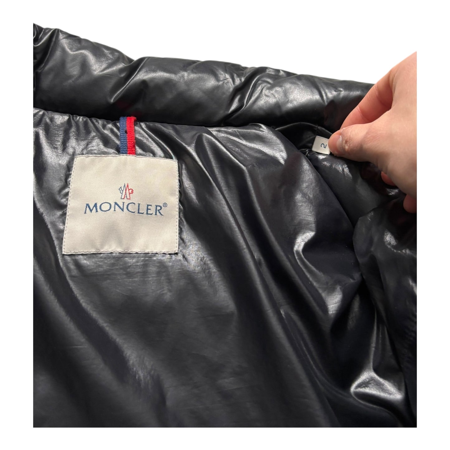 MONCLER THOMAS