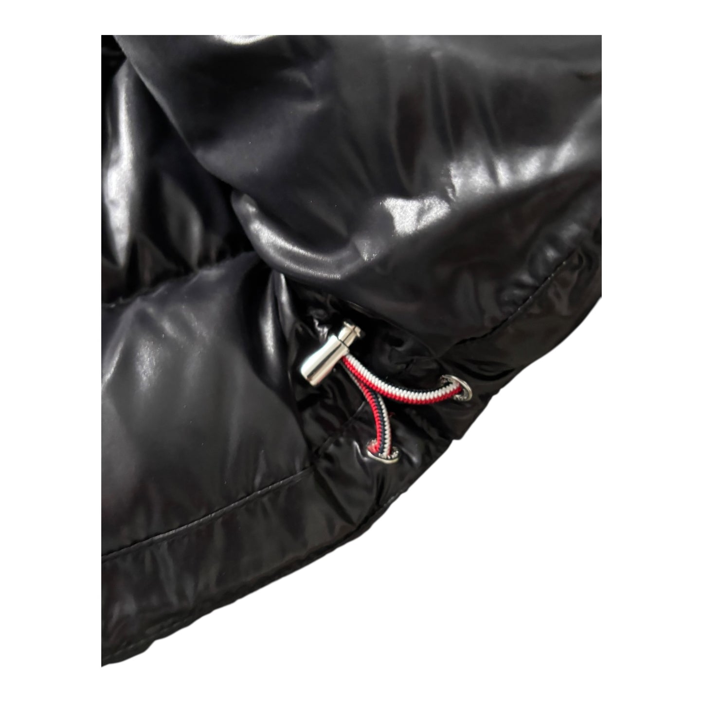 MONCLER CUVELLIER GIUBBOTTO