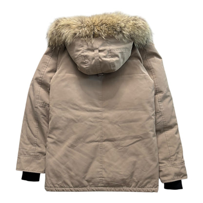CANADA GOOSE CHATEAU PARKA