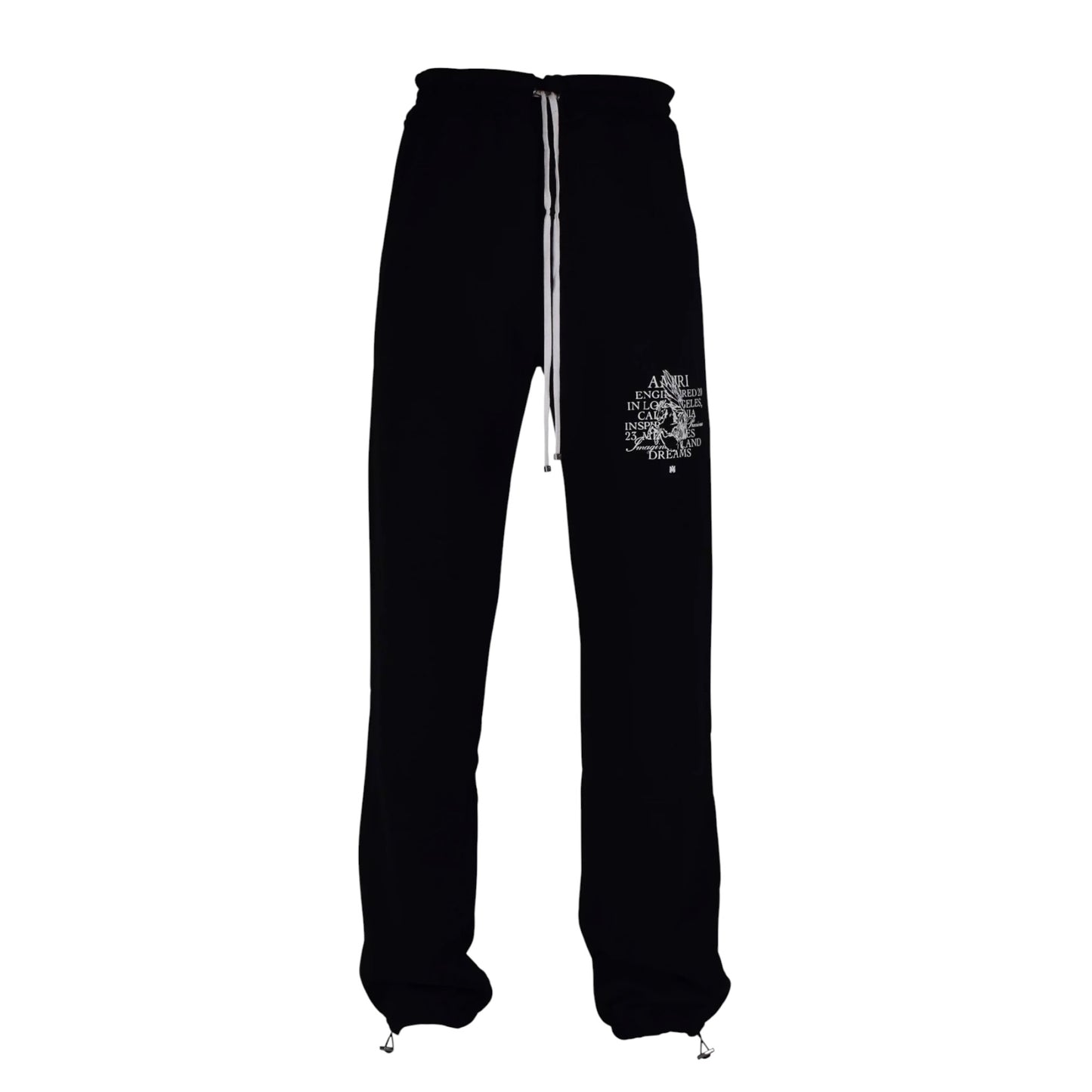 AMIRI PRECIOUS MEMORIES PANTS