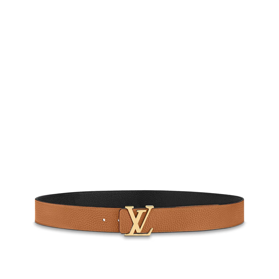 LOUIS VUITTON REVERSIBLE BELT