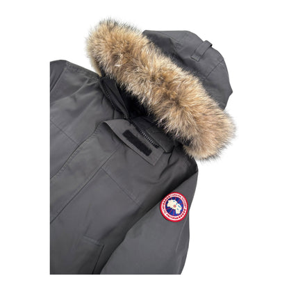 CANADA GOOSE LANGFORD PARKA