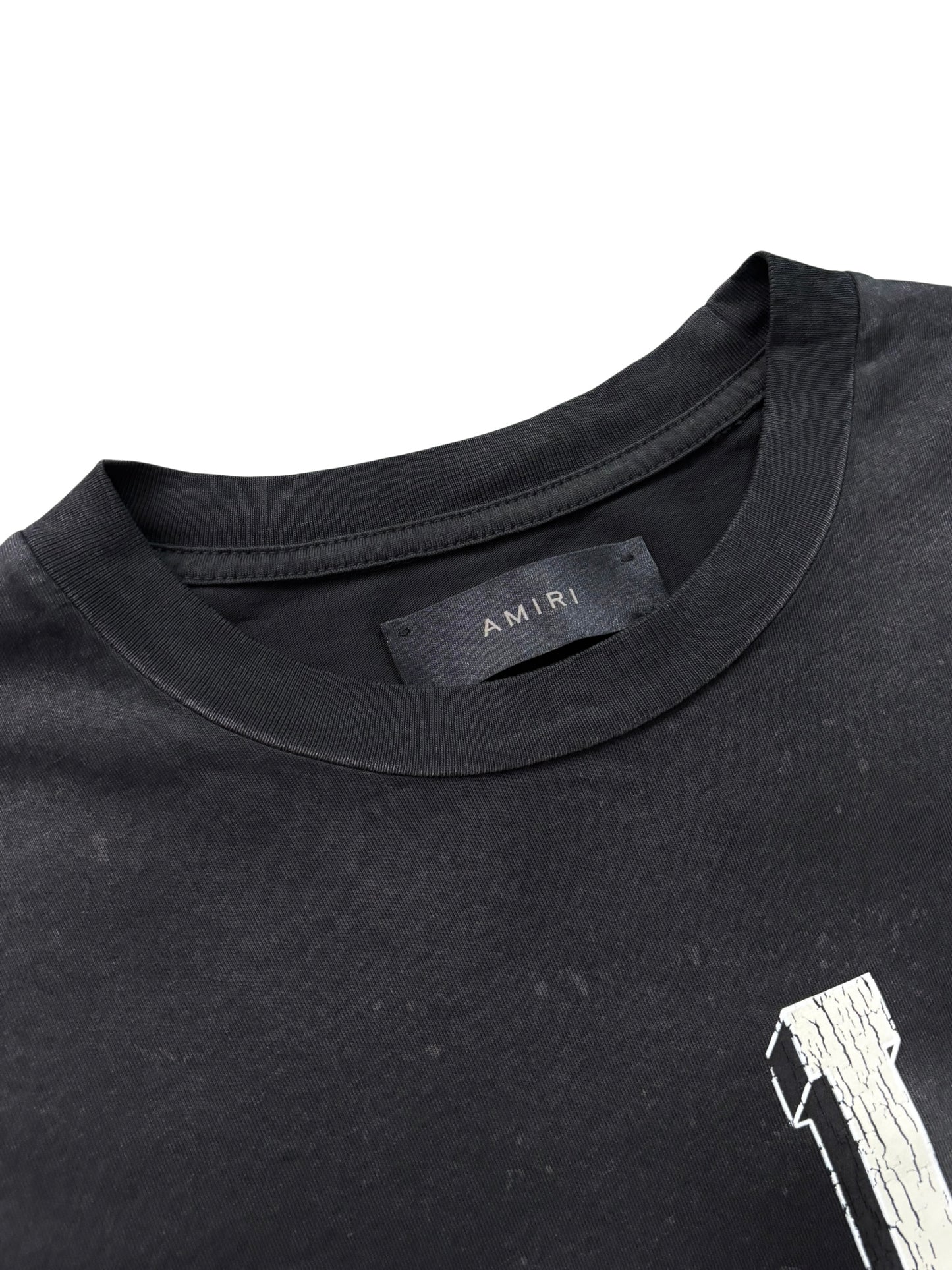 AMIRI TIGER T-SHIRT
